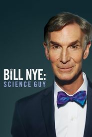 Bill Nye: Science Guy