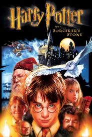 Harry Potter and the Sorcerer's Stone