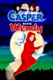 Casper Meets Wendy