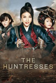 The Huntresses