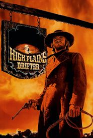 High Plains Drifter