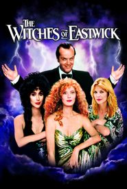 The Witches of Eastwick