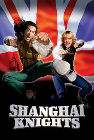 Shanghai Knights