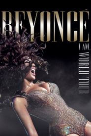 Beyoncé's I Am... World Tour