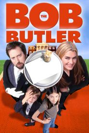 Bob the Butler