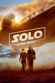 Solo: A Star Wars Story