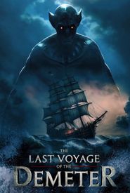 The Last Voyage of the Demeter