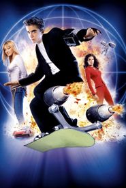 Agent Cody Banks