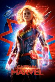 Captain Marvel