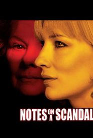 Notes on a Scandal