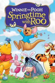 Winnie the Pooh: Springtime with Roo