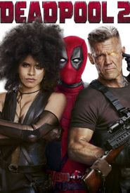 Deadpool 2