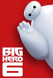 Big Hero 6