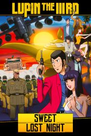 Lupin III: Sweet Lost Night