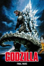 Godzilla: Final Wars