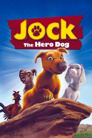 Jock the Hero Dog