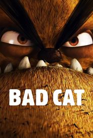 Bad Cat