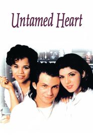 Untamed Heart