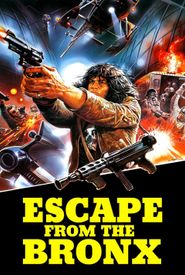 Escape from the Bronx