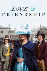 Love & Friendship