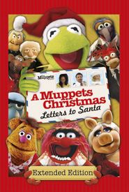 A Muppets Christmas: Letters to Santa