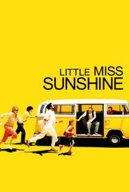 Little Miss Sunshine