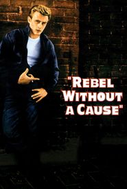 Rebel Without a Cause