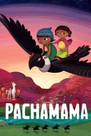 Pachamama