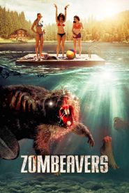 Zombeavers