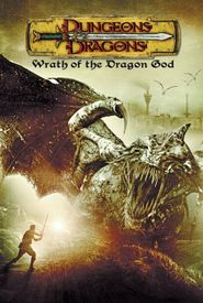 Dungeons & Dragons: Wrath of the Dragon God