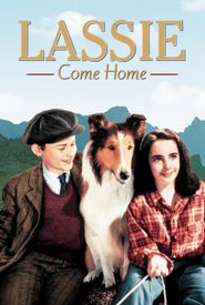 Lassie Come Home