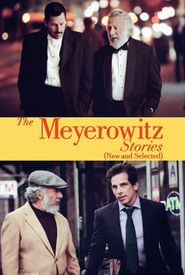 The Meyerowitz Stories