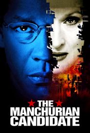 The Manchurian Candidate