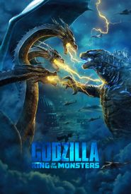 Godzilla: King of the Monsters