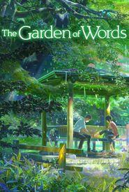 The Garden of Words