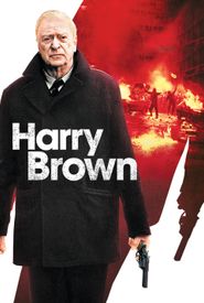 Harry Brown