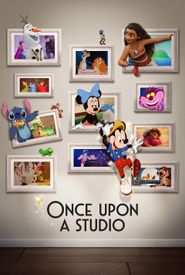 Once Upon a Studio