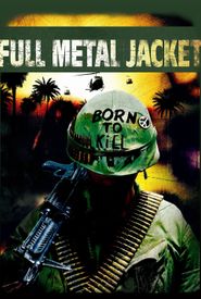 Full Metal Jacket