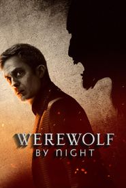 Werewolf by Night