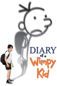 Diary of a Wimpy Kid