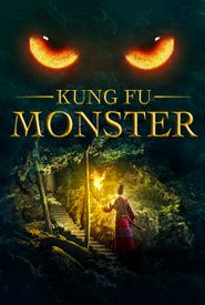 Kung Fu Monster