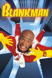 Blankman