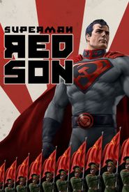 Superman: Red Son