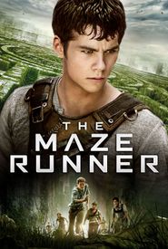 The Maze Runner