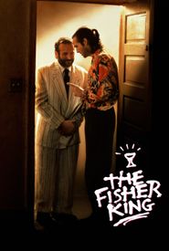 The Fisher King