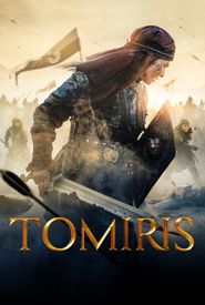 The Legend of Tomiris