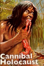 Cannibal Holocaust