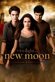 The Twilight Saga: New Moon