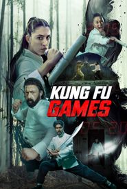 Kung Fu Games