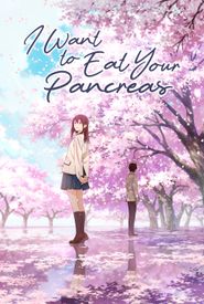 I Want to Eat Your Pancreas